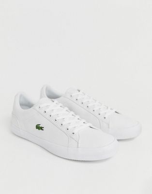 lacoste lerond trainers