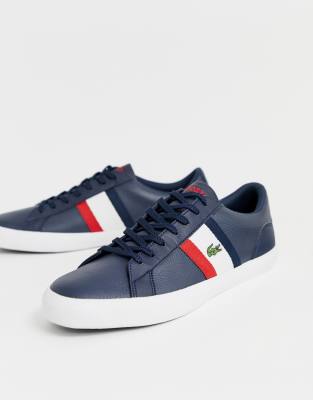 lacoste shoes asos