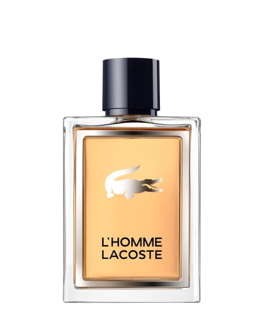 Lacoste L Homme Eau De Toilette 100ml Asos