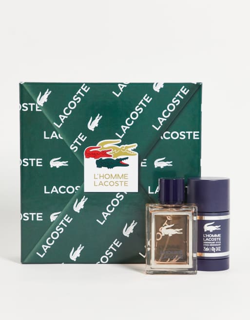 Asos shop lacoste homme