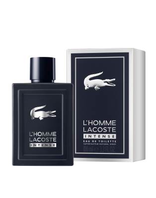 cologne lacoste
