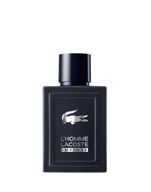 Lacoste L'Homme Intense Eau de Toilette 50ml, 2 of 3