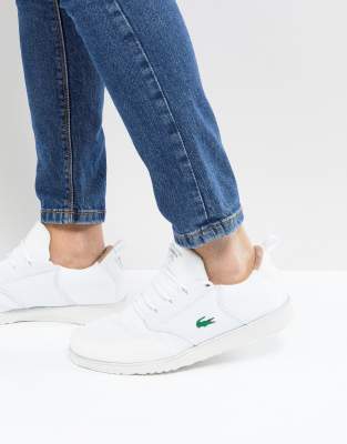 lacoste light 118 trainers