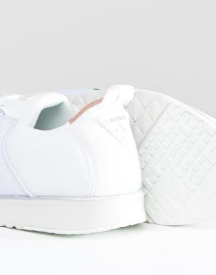 lacoste light 118 trainers