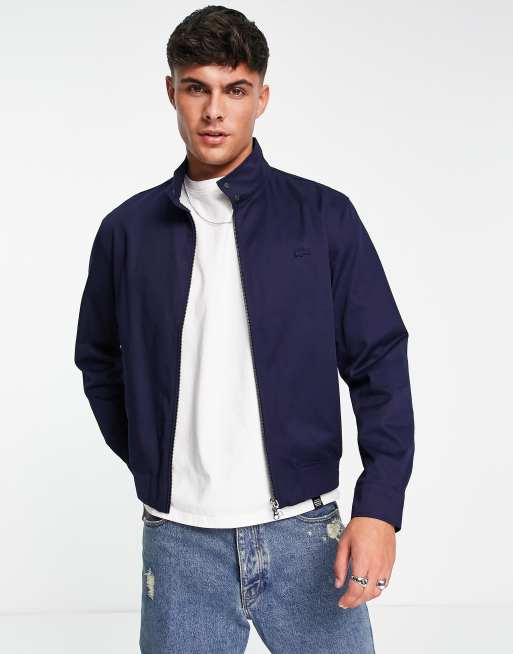 Lightweight on sale cotton jacket