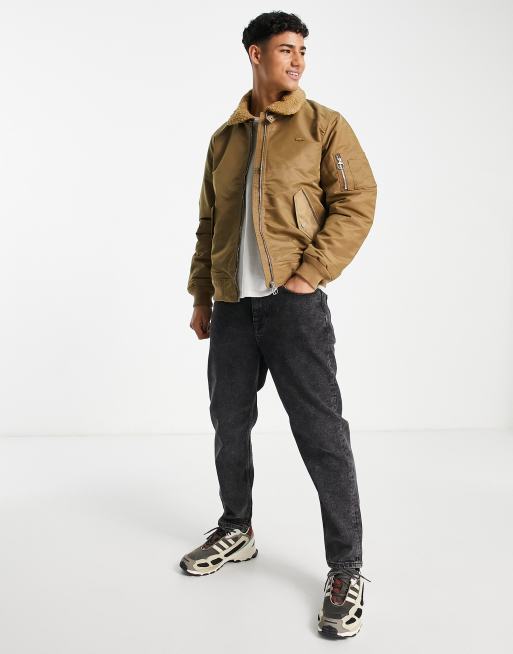 Asos mens hot sale lightweight jacket