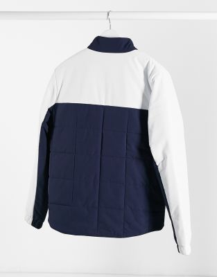 lightweight lacoste jacket