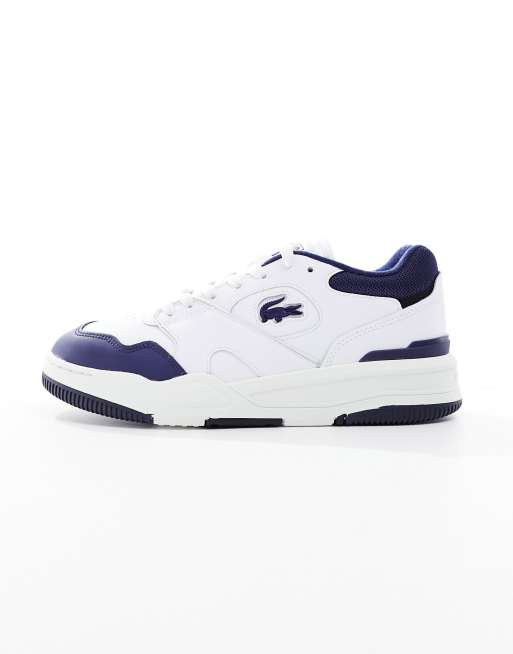 Basket homme lacoste jordan best sale