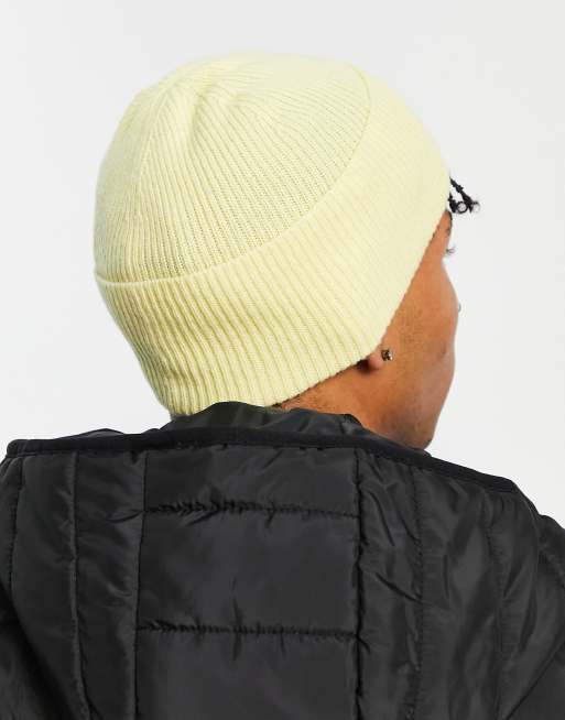 Lacoste Live Beanie met logo