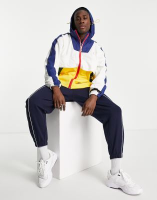 lacoste live jacke