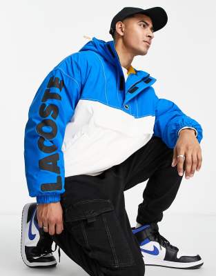 lacoste jackets