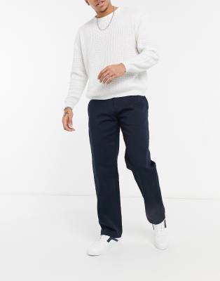 Lacoste live checkered store pant