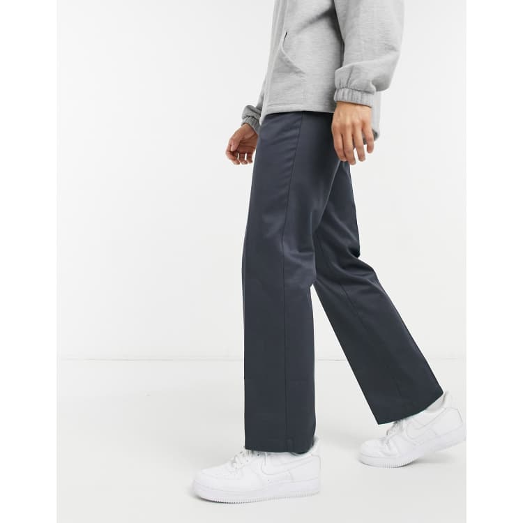 Lacoste live hot sale checkered pant