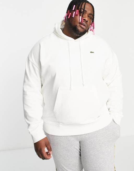 Lacoste on sale live hoodie