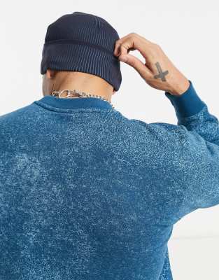 lacoste beanie navy