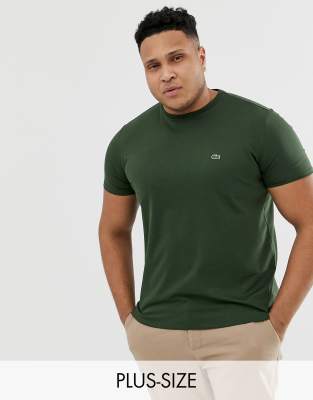 asos lacoste t shirt