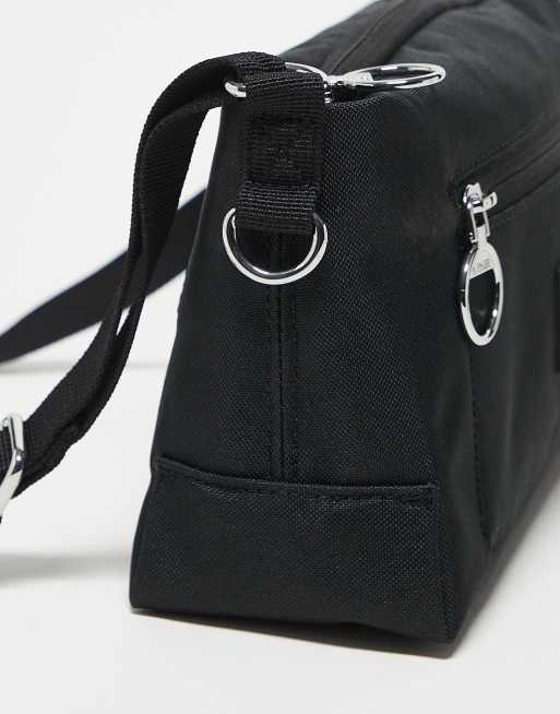 Bag with cross logo sale