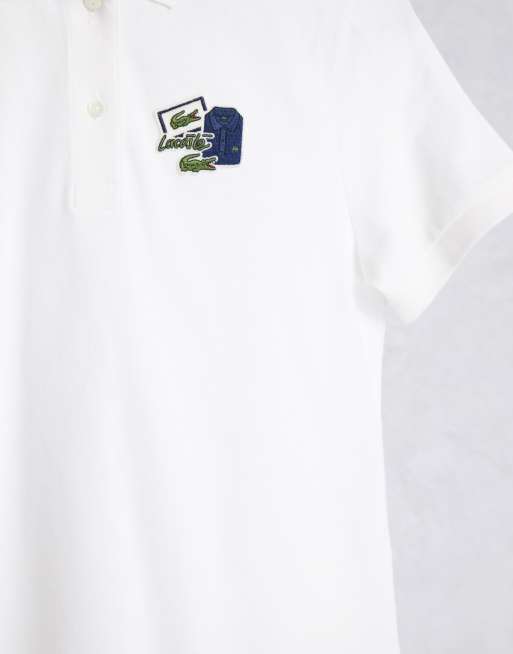 lacoste polo shirts limited edition