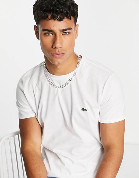 Lacoste Men'S | Jumpers, Polos, T-Shirts & Trainers | Asos