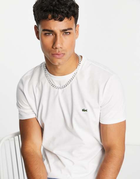 Lacoste Men's | Jumpers, Polos, T-Shirts & Trainers | ASOS