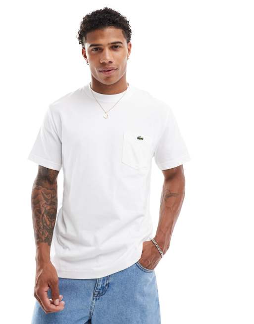 Pocket tee shirts online