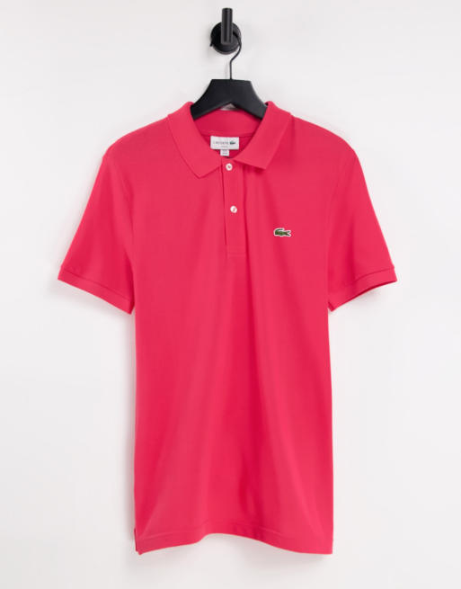 Lacoste shirt | ASOS