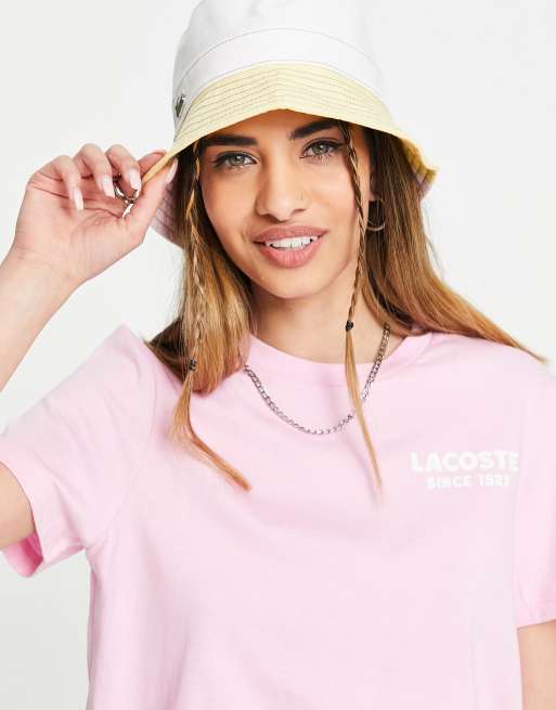 Lacoste since on sale 1927 hat