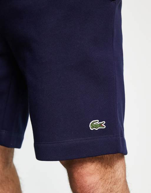 Lacoste shorts asos hotsell