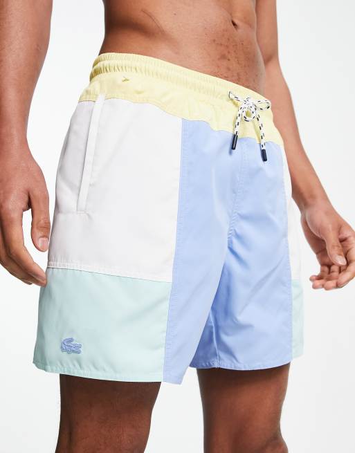 Lacoste 2025 shorts asos