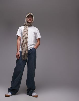 LACOSTE LOGO T-SHIRT