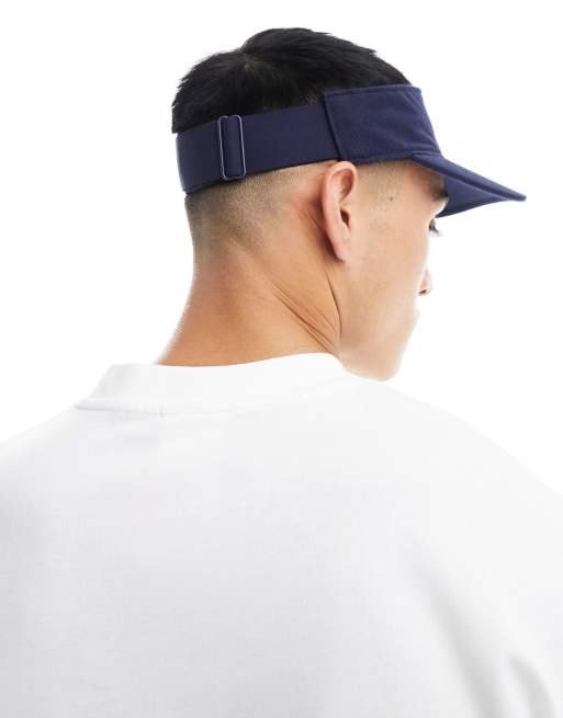 Lacoste visor cap hotsell