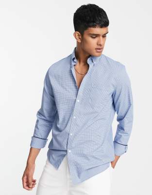 lacoste long sleeve shirt