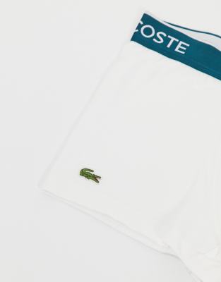 lacoste taille