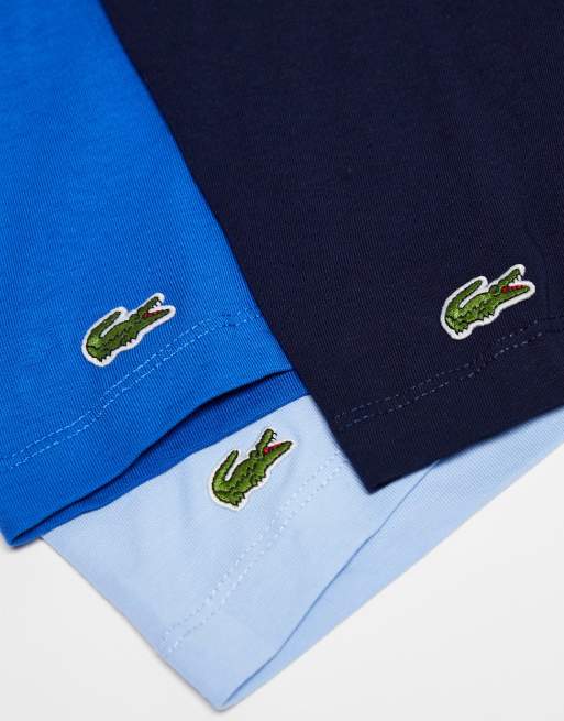 Taille hotsell lacoste 4