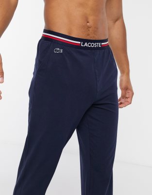 joggers lacoste