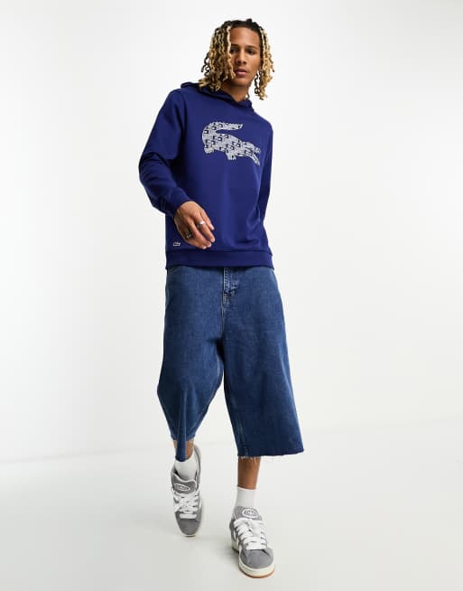 Lacoste loungewear 2025