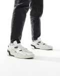 [Lacoste] Lacoste LT 125 123 1 SMA sneakers in neutral 39.5 STONE