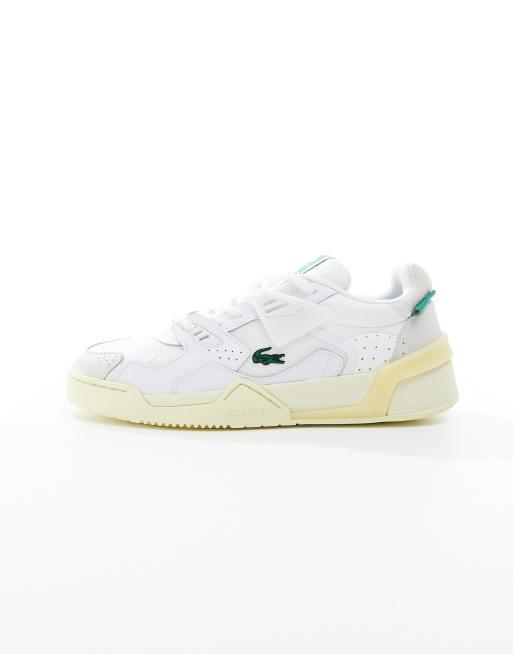 Lacoste lt fit clearance sneakers