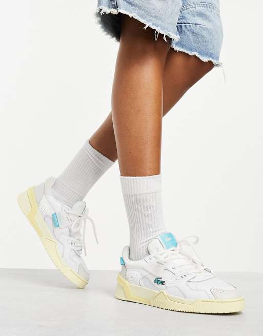 Asos store lacoste shoes