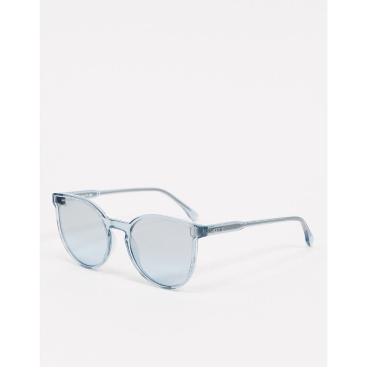 Lunette outlet lacoste transparente