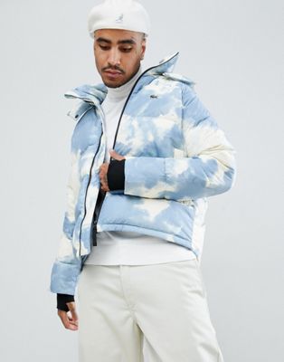 lacoste cloud jacket