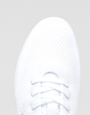 lacoste lydro lace trainers