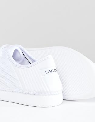 lacoste lydro trainers