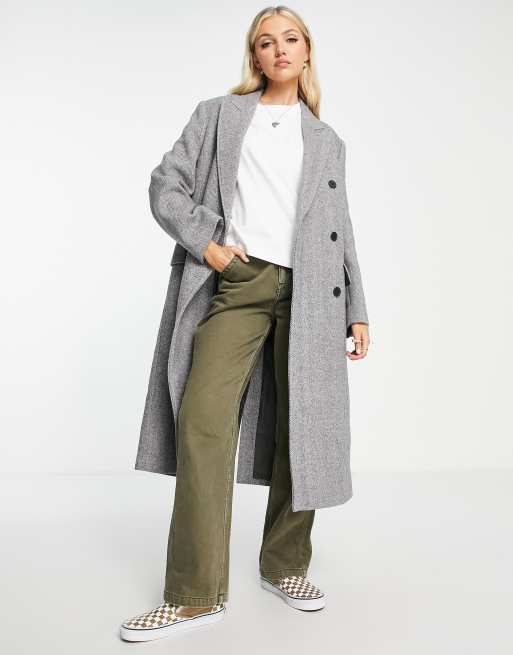 Manteau lacoste online femme