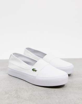 Lacoste slip clearance on marice