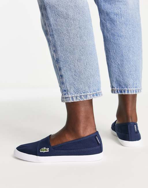 Lacoste marice outlet blue