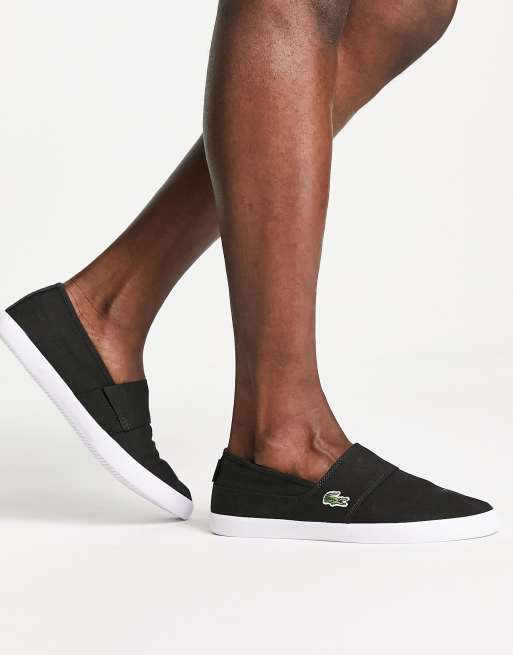 Lacoste marice outlet trainers