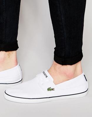 lacoste marice lace up