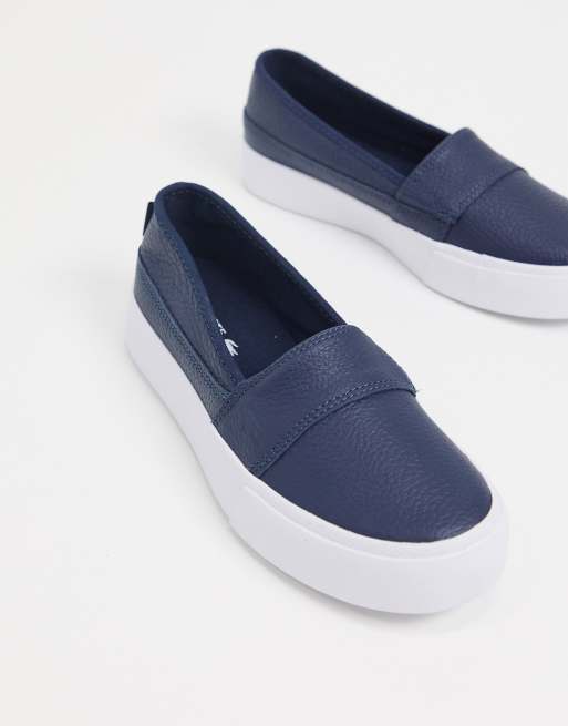 Lacoste 2025 slipper marice