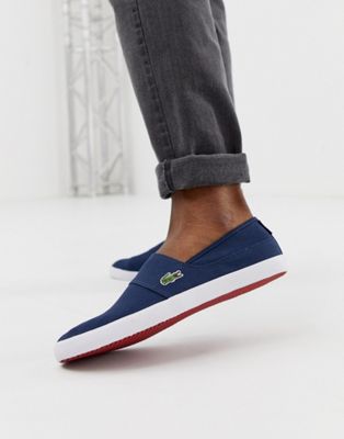lacoste maurice